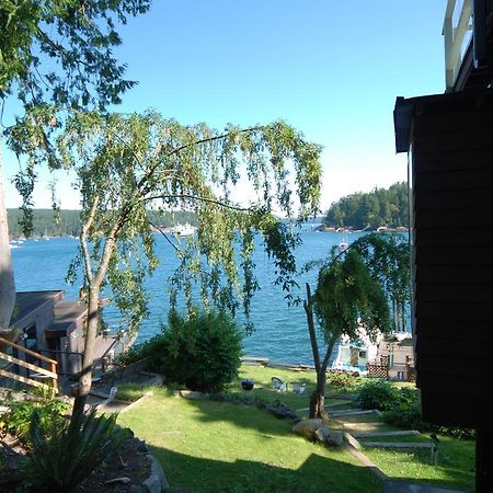 Sweet Escape & Summer Dream Apartment Friday Harbor Luaran gambar