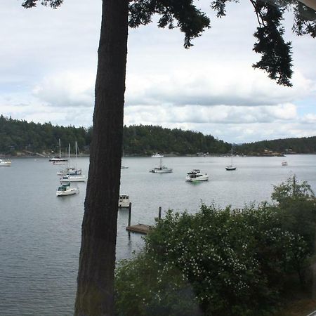Sweet Escape & Summer Dream Apartment Friday Harbor Luaran gambar