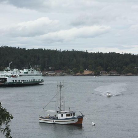 Sweet Escape & Summer Dream Apartment Friday Harbor Luaran gambar