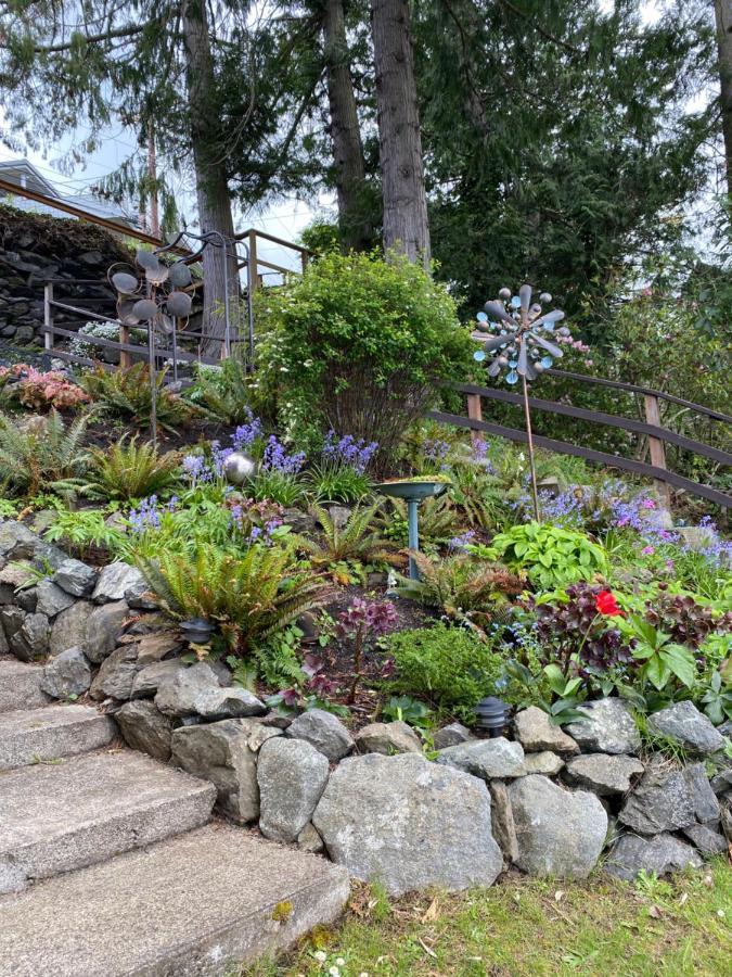 Sweet Escape & Summer Dream Apartment Friday Harbor Luaran gambar