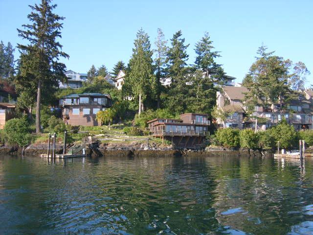 Sweet Escape & Summer Dream Apartment Friday Harbor Luaran gambar