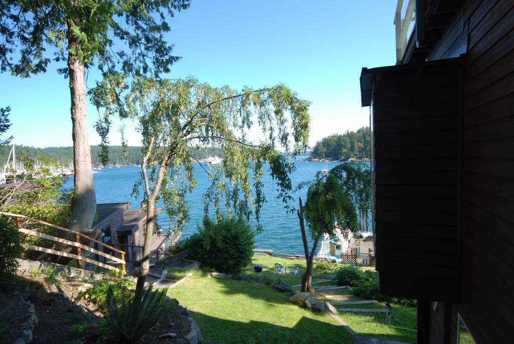 Sweet Escape & Summer Dream Apartment Friday Harbor Luaran gambar