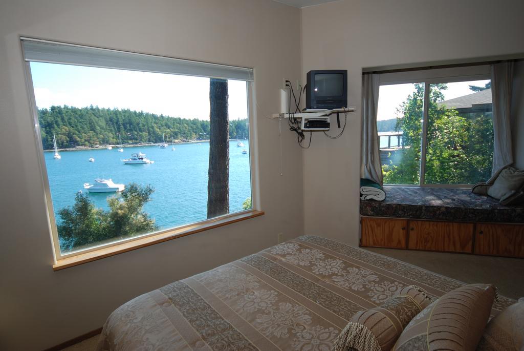 Sweet Escape & Summer Dream Apartment Friday Harbor Luaran gambar
