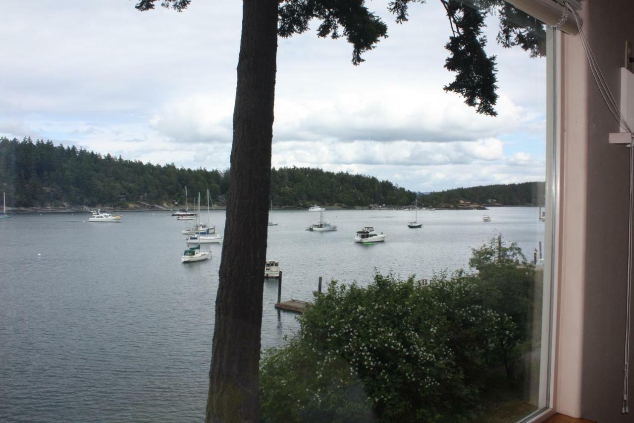 Sweet Escape & Summer Dream Apartment Friday Harbor Luaran gambar