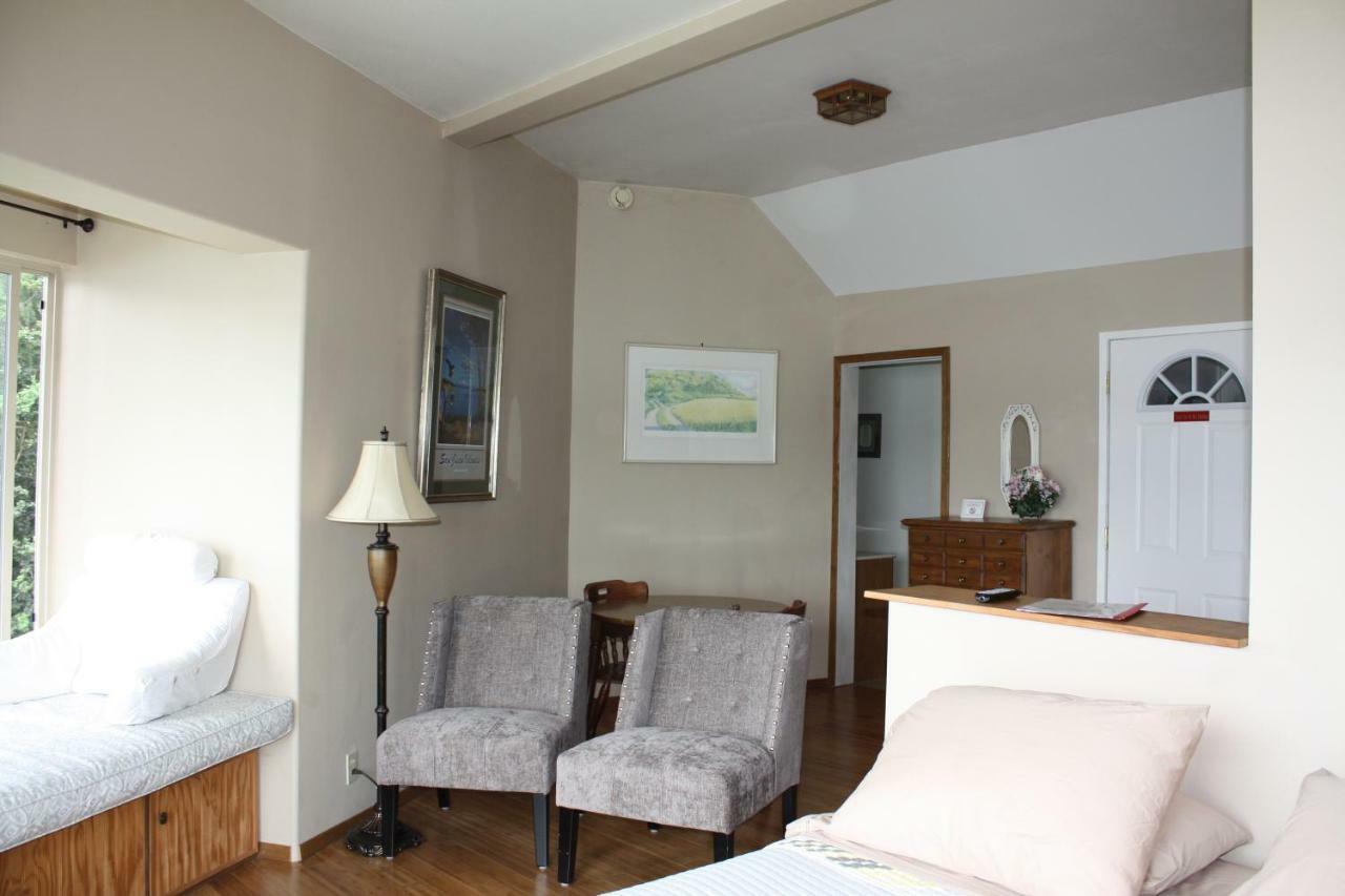 Sweet Escape & Summer Dream Apartment Friday Harbor Bilik gambar