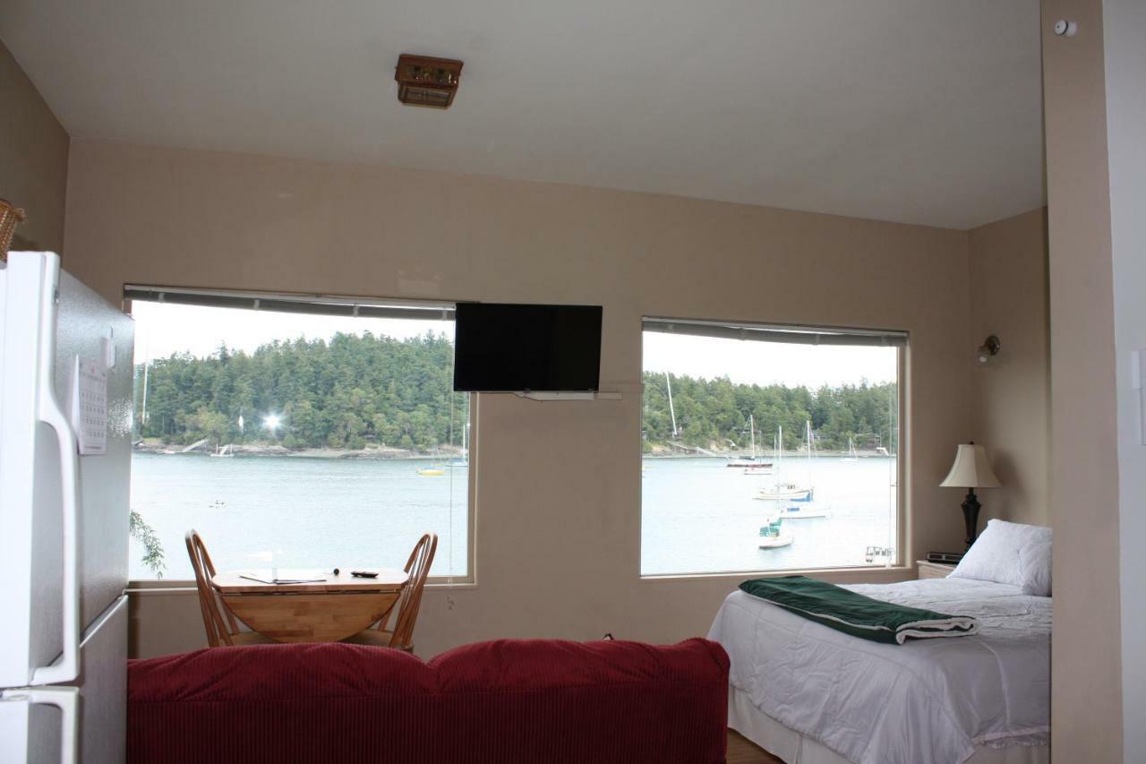 Sweet Escape & Summer Dream Apartment Friday Harbor Luaran gambar