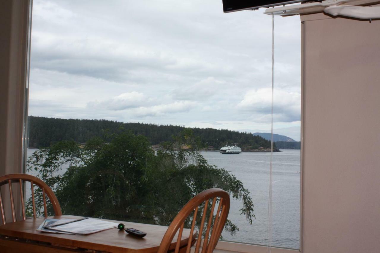Sweet Escape & Summer Dream Apartment Friday Harbor Luaran gambar