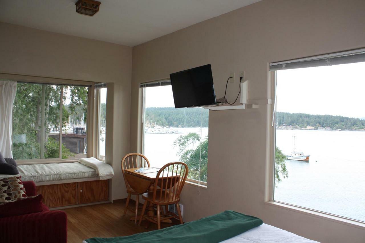 Sweet Escape & Summer Dream Apartment Friday Harbor Luaran gambar