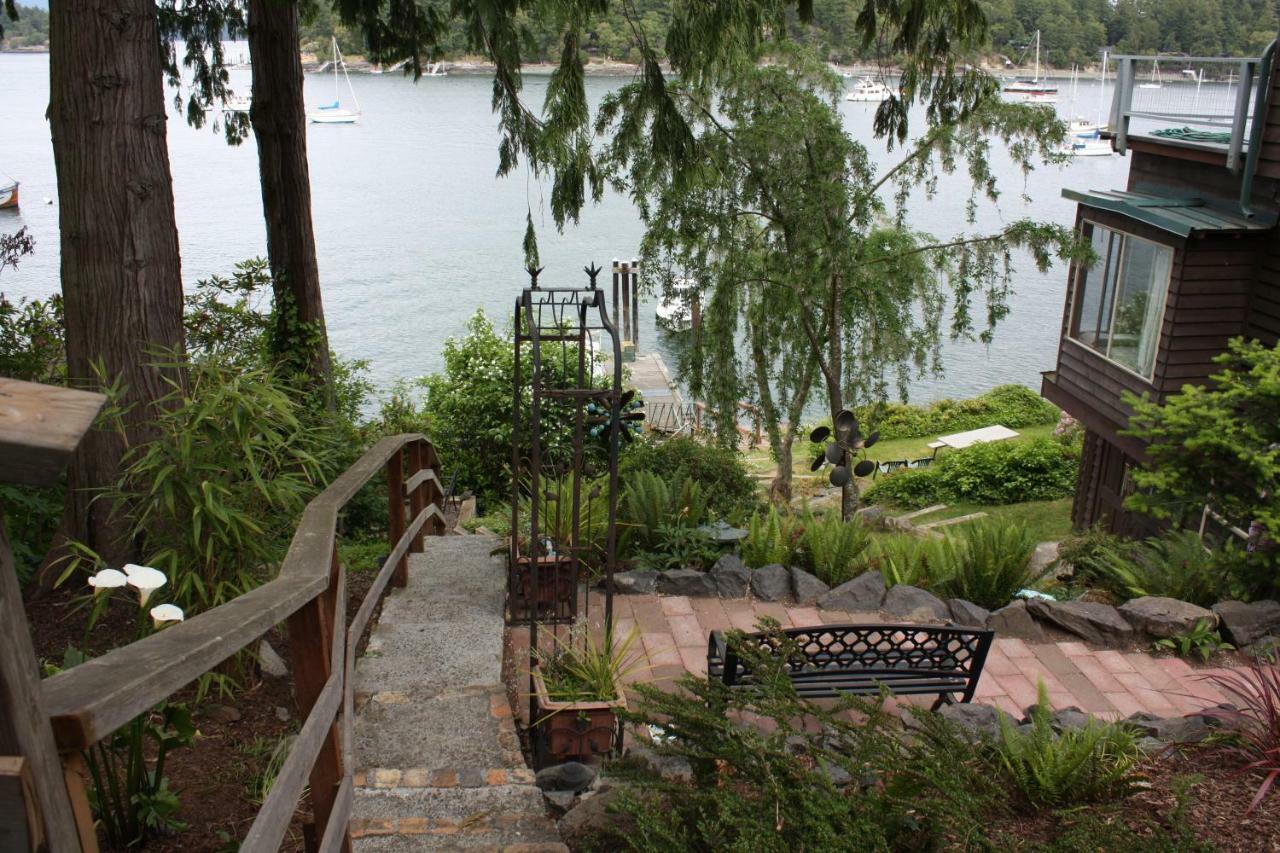 Sweet Escape & Summer Dream Apartment Friday Harbor Luaran gambar