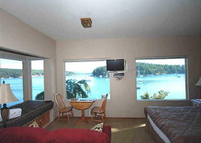 Sweet Escape & Summer Dream Apartment Friday Harbor Luaran gambar
