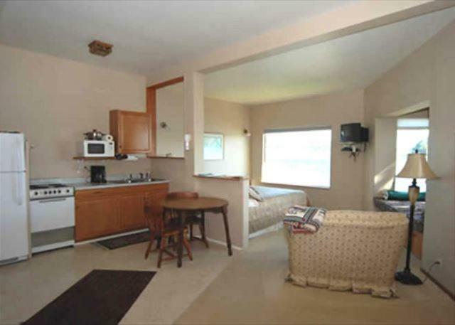 Sweet Escape & Summer Dream Apartment Friday Harbor Luaran gambar