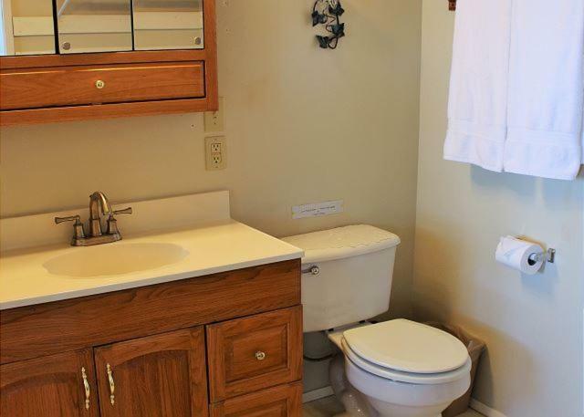 Sweet Escape & Summer Dream Apartment Friday Harbor Luaran gambar